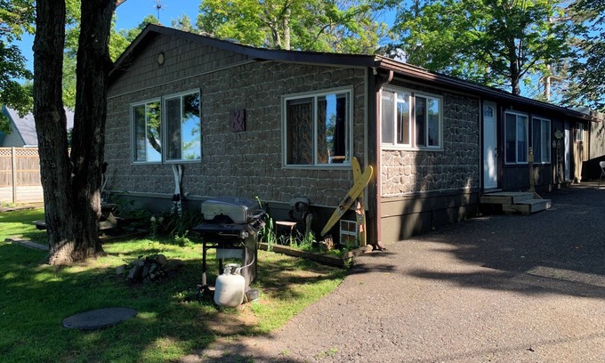 Onamia House | Randys rentals Sw Mille lacs lake