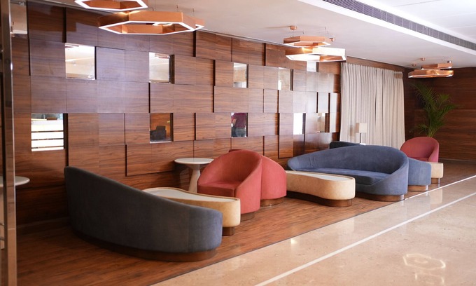 Bharuch Hotel | Rang Lords Inn Bharuch