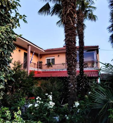 Tsakoi Apartment | Rania's guest house