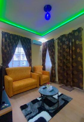 Umuahia Apartment | Rapid Roost Apartments