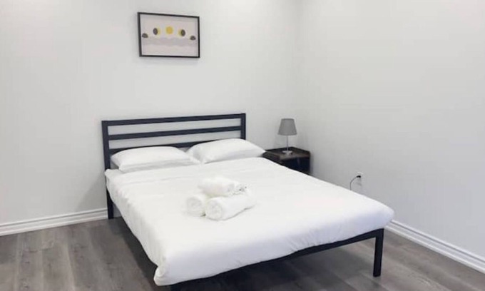 Saint Thomas Apartment | *Rare* Unique & Modern 2 Brs home in heart of town