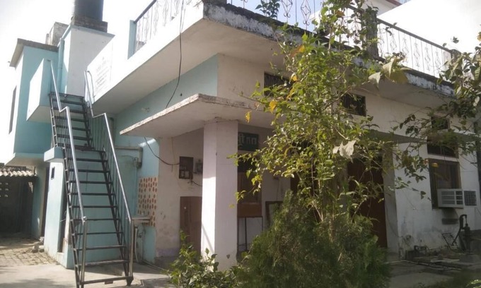Faizabad House | Rashi Homestay Ayodhya