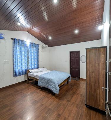 Sakleshpur House | Rasta Homestay Sakleshpur