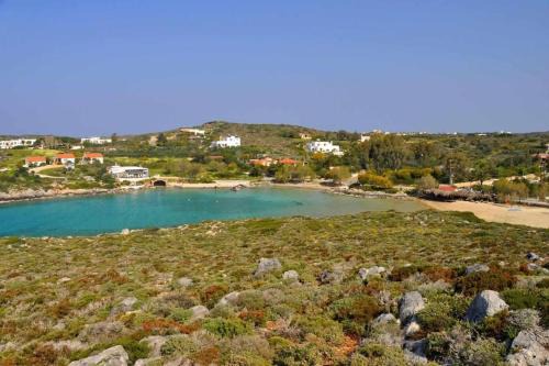 Livadi House | Rastoni - Beach Family House
