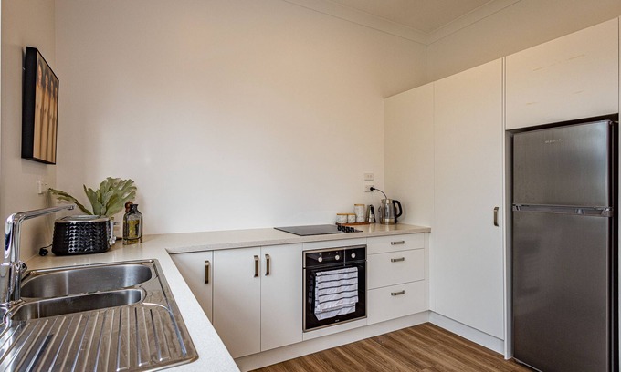 Ohakune House | Rata Retreat - Ohakune Holiday Home