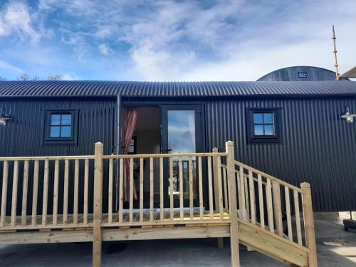County Meath Apartment | Rathgillen Cabin
