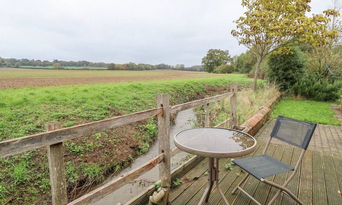 Spilsby Cottage | Ratty's Retreat