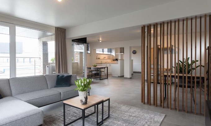 Deinze Apartment | Raveel Lofts