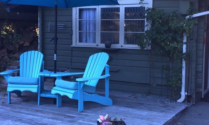 Black Creek Cabin | Ravenwood at Saratoga Beach Hot Tub !