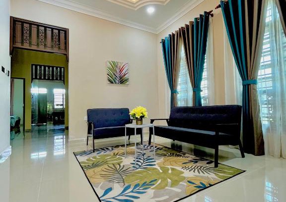 Marang District House | Rawai/Binjai Rendah Homestay