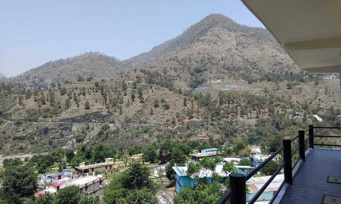 Rajgarhi House | Rawat Residency