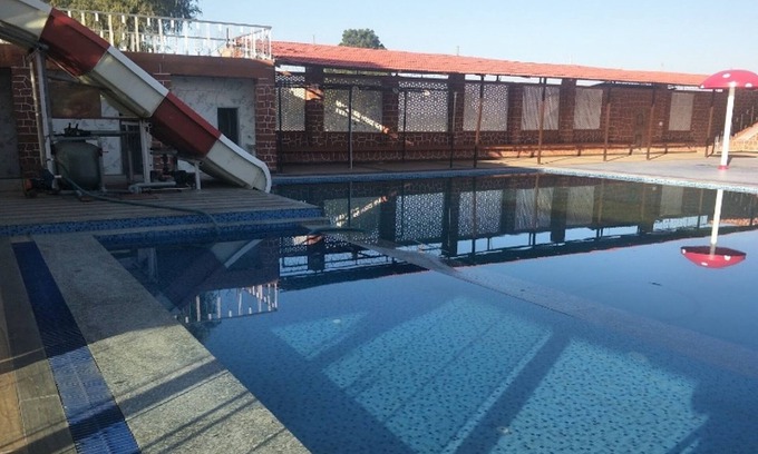 Barli Hotel | Rawat Resorts