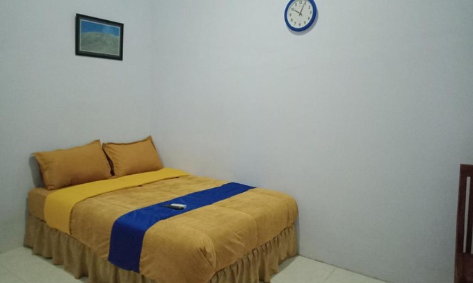 Probolinggo House | Raysha Guest house