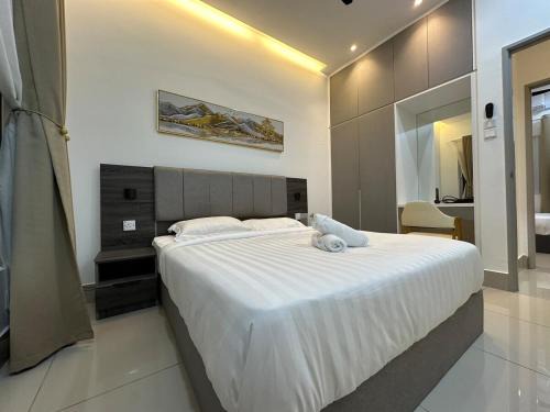 Salak South Apartment | Razak city residences ,KL 2Bed 2Bath