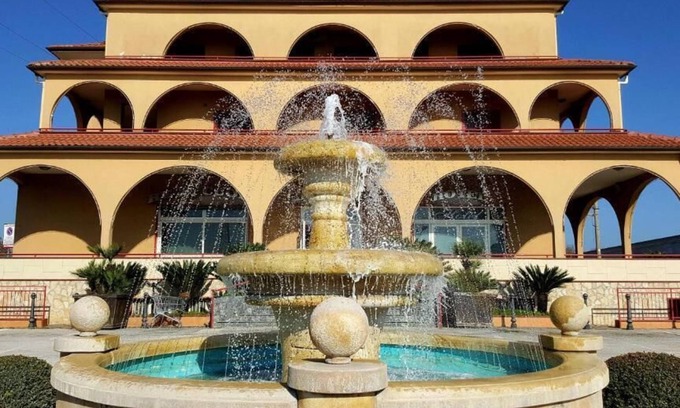 Montano Hotel | Re Di Cuori Hotel