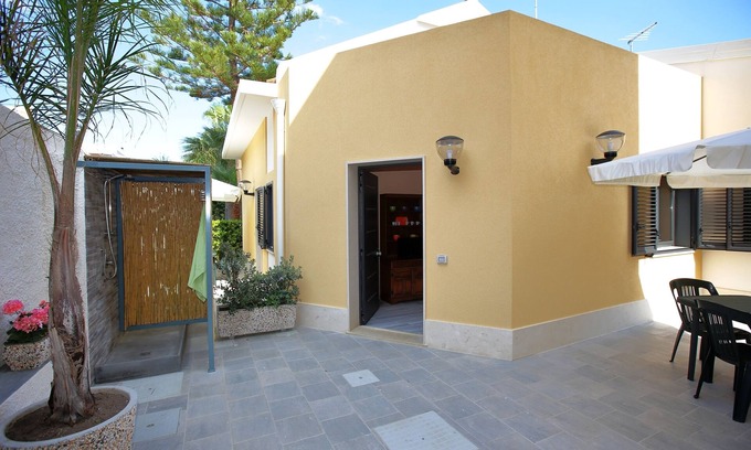 Avola House | RE SOLE La Dependance - Holiday home VENERE