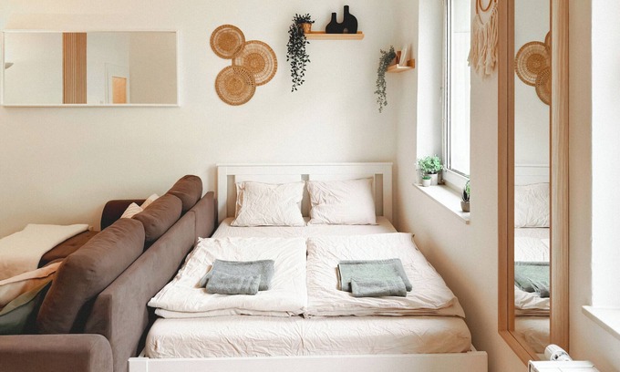 Lend Apartment | Read it in English