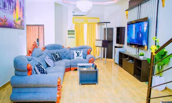 Ofin House | real luxury and superb host