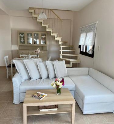 Kato Zakros Apartment | Rebekka's HOUSE