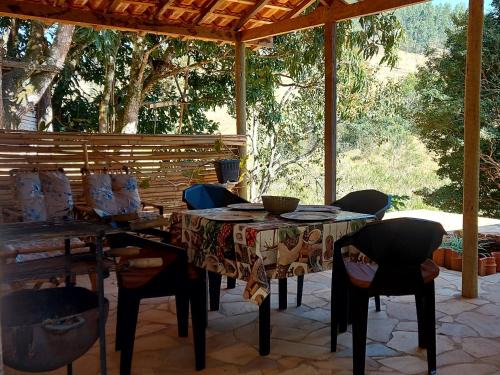 Soledade de Minas House | Recanto Águas Claras