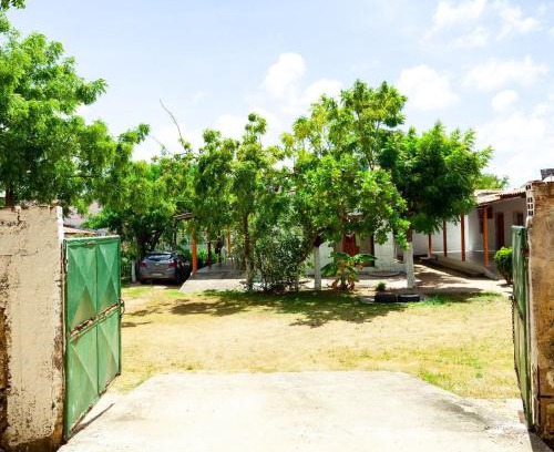 Sao Jose da Coroa Grande House | Recanto do Nim
