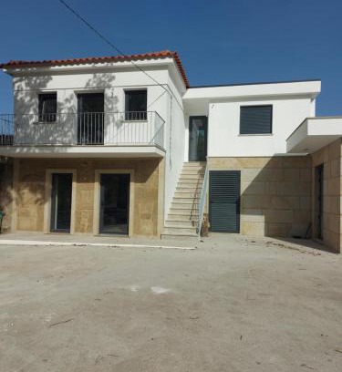 Arcos de Valdevez Apartment | Recanto d'avo