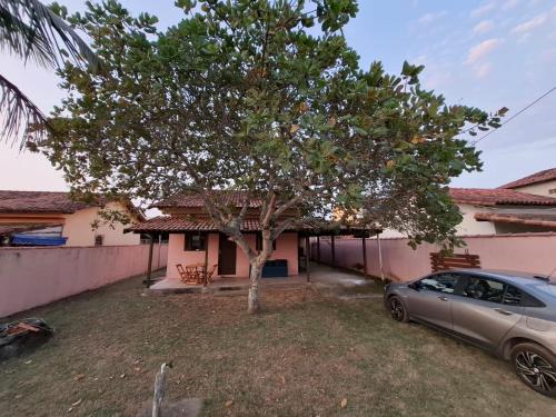 Tamoios House | Recanto da Felicidade