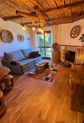 Recanto Araucaria Apartment | Recanto da Serenidade