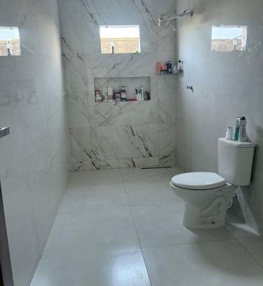 Maraba House | Recanto do lar home