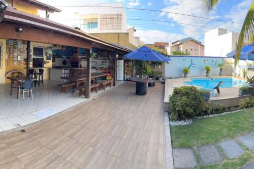 Bicanga House | Recanto do Maurão - Bicanga
