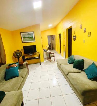 Barreirinhas House | Recanto do Rio