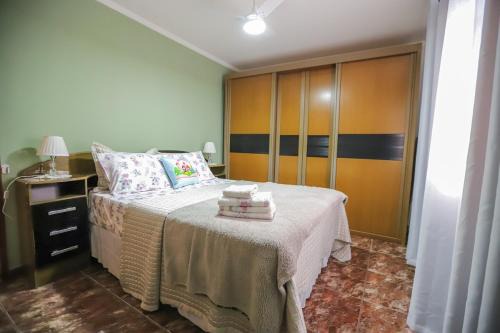 Itatiba House | Recanto do Sossego