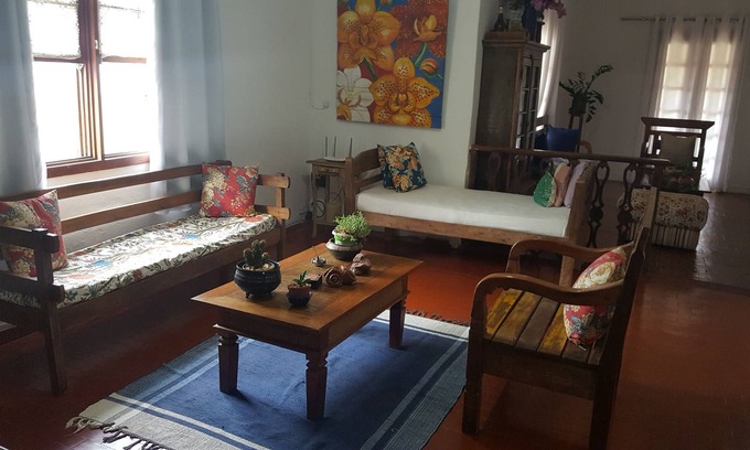 Tiradentes House | Recanto dos Encantos House