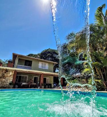 Vargem House | Recanto dos Sonhos