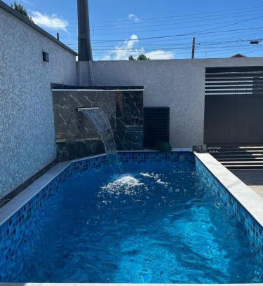 Peruibe House | Recanto Trajano