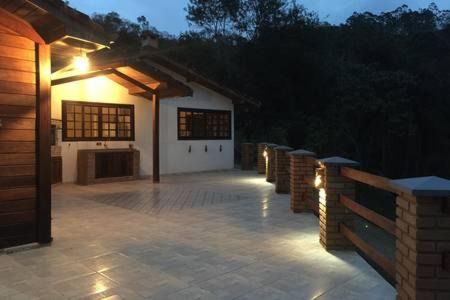 Guararema House | Recanto Vista Mantiqueira
