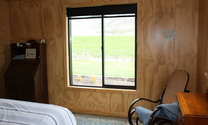 Otematata House | Recharge and rest on Rata
