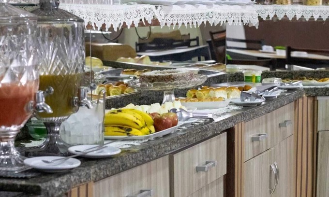Parauapebas Hotel | RECIFE PALACE HOTEL