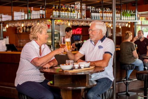 Schoonloo Resort | Recreatiepark De Tien Heugten