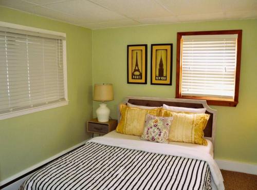 Grand Forks Apartment | Red 4
