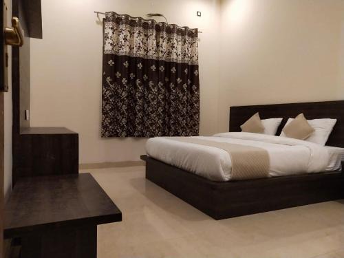 Pushkar Resort | Red Berry Resort