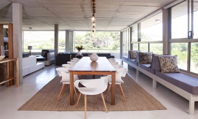 Robberg Beach House | Red Box Villa