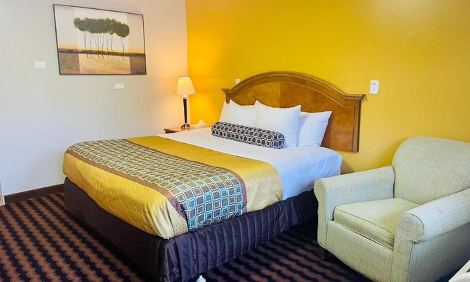 Duncannon Hotel | Red Carpet Inn Duncannon