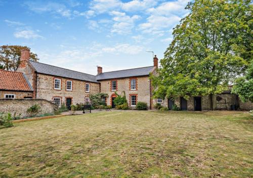 Methwold House | Red House