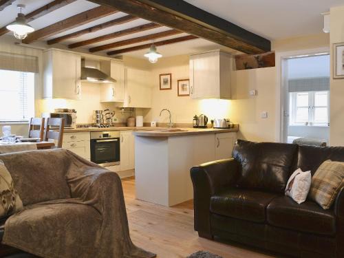 Loppington House | Red Lion Lodge