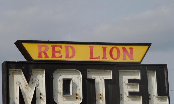 Southampton Hotel | Red Lion Motel Southampton