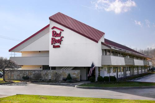 Hamburg Hotel | Red Roof Inn Buffalo - Hamburg/I-90