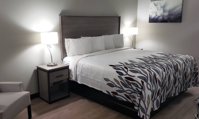 Cullman Hotel | Red Roof Inn Cullman