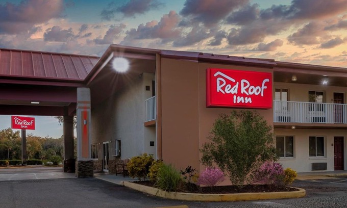 Ellenton Hotel | Red Roof Inn Ellenton - Bradenton NE