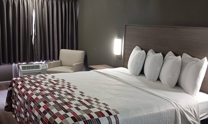 Fort Worth Hotel | Red Roof Inn Fort Worth West